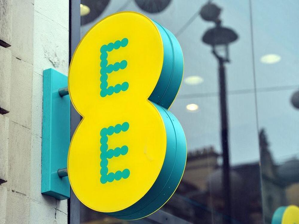 ee launches new ultrafast broadband for modern connected homes