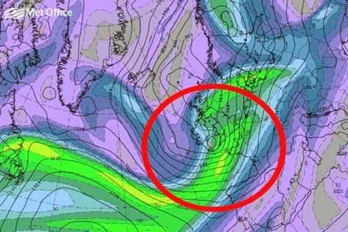 severe-weather-warning-as-storm-nears-guernsey-press