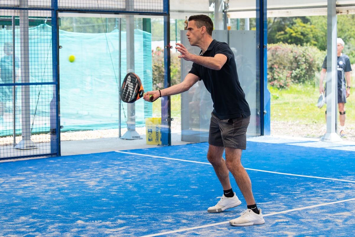Juniors added as Island Padel Championships continue to grow | Guernsey ...