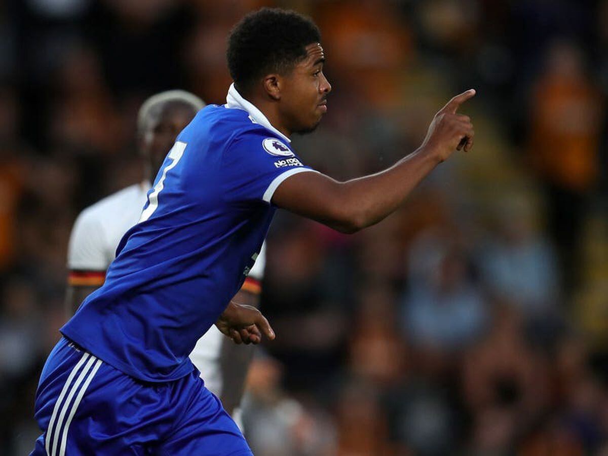 Brendan Rodgers says Leicester have not received fresh offers for Wesley Fofana