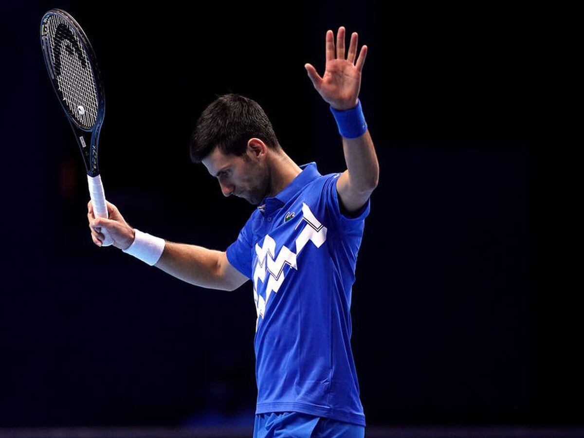 Exemption, detention and cancellation – Novak Djokovic’s Australian Open saga