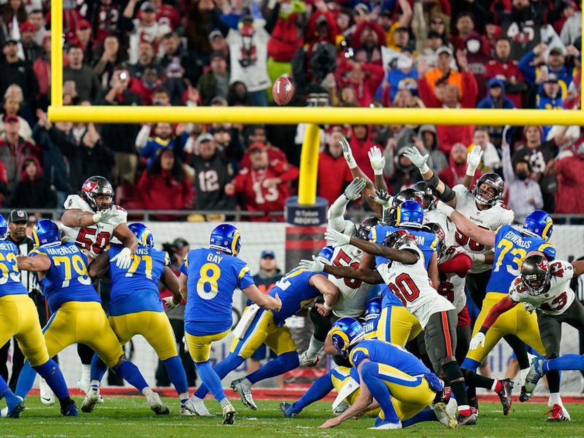 Matthew Stafford – and protestor – mauled as 49ers beat Los