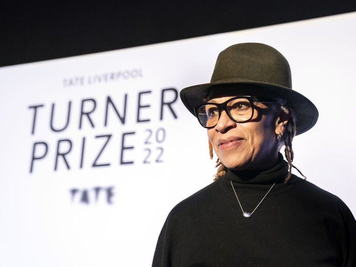 Sculptor Veronica Ryan Wins Turner Prize For Works Exploring Windrush ...