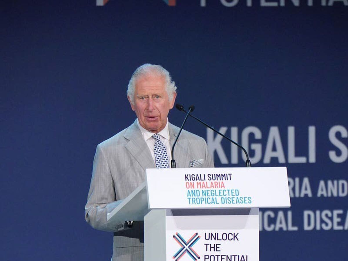 Charles to tell Commonwealth leaders becoming a republic ‘is their own decision’