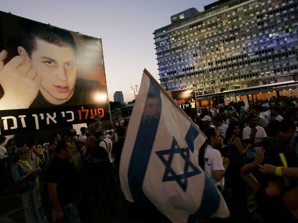 Israeli hostage crisis in Hamas-ruled Gaza becomes political trap for Netanyahu