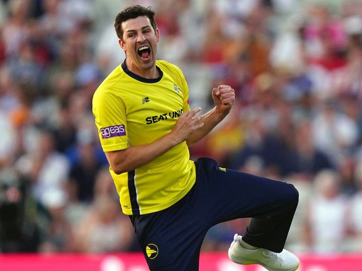 Chris Wood warns wounded Hampshire cannot rely on repeat of ‘freak’ 2022 season