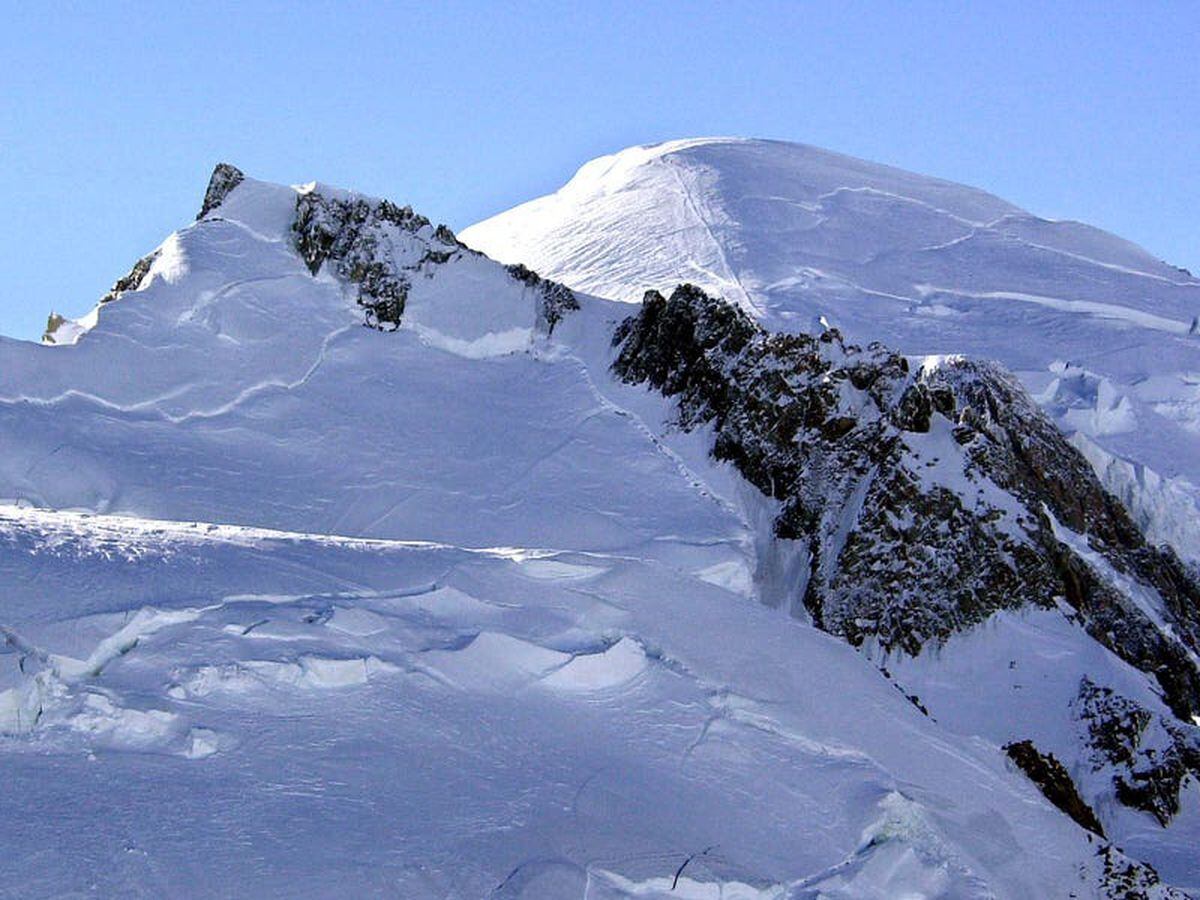 Two skiers killed in Mont Blanc avalanche | Guernsey Press