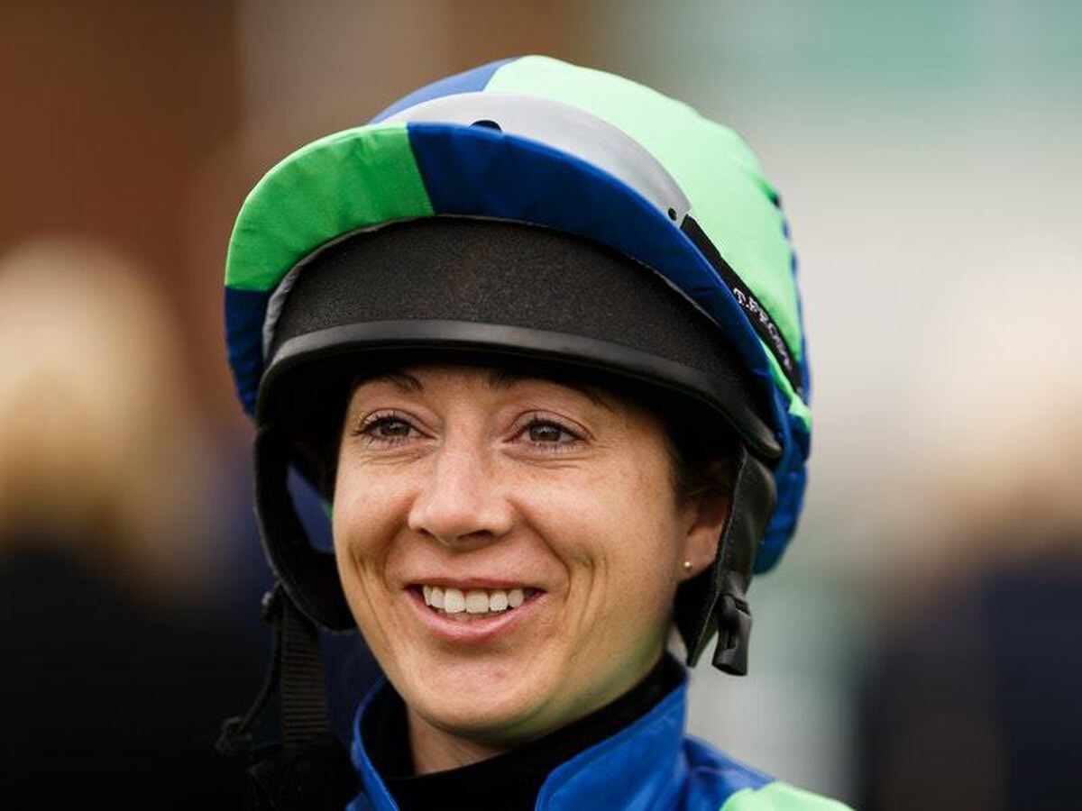 ‘Deeply embarrassed’ Hayley Turner facing BHA hearing | Guernsey Press