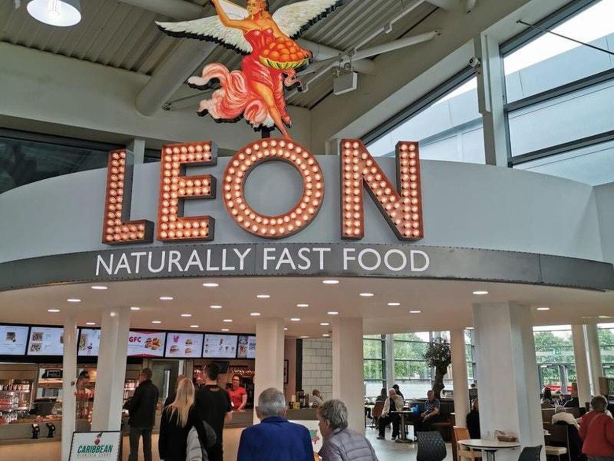 Leon to open 12 new restaurants in Roadchef service stations | Guernsey ...