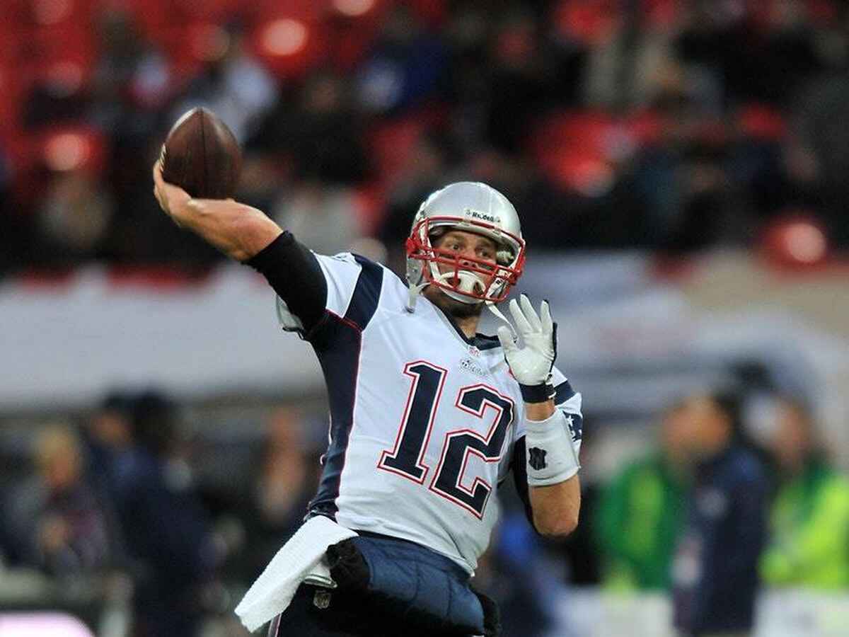 Tom Brady announces New England Patriots departure