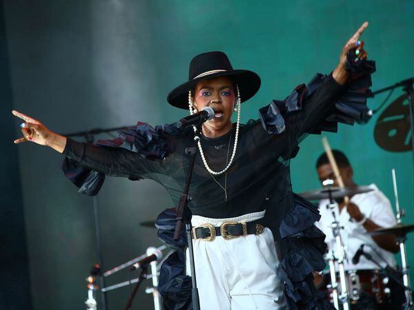 Lauryn Hill, Megan Thee Stallion and Jermaine Dupri to star at Essence Festival