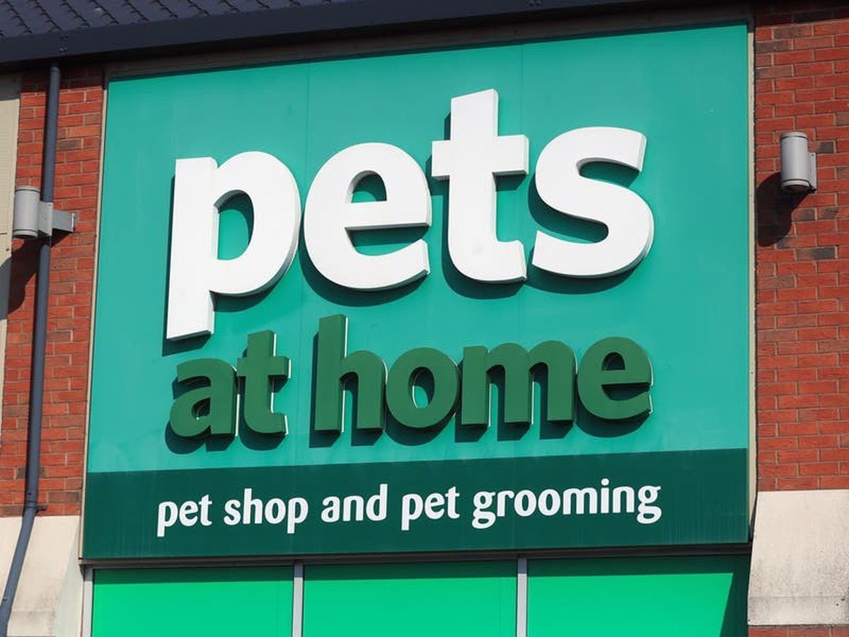 Pets at Home boss quits after 11 years with retailer
