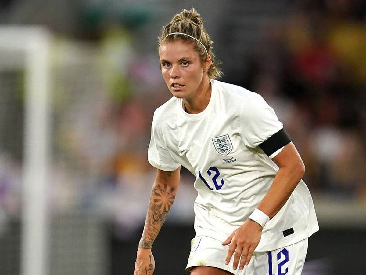 Rachel Daly determined to make late father proud with 50th cap at Elland Road