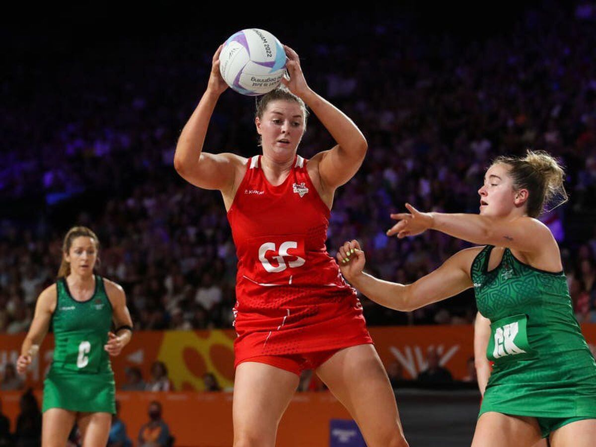 Super Sunday in store as women’s sport takes centre stage at Commonwealth Games