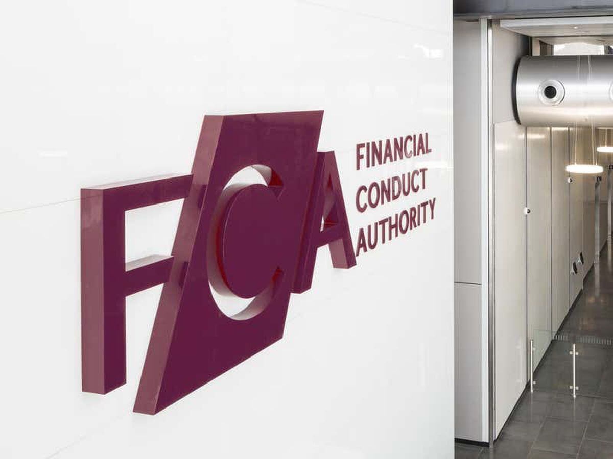 Financial Conduct Authority staff to vote on strike action over pay changes