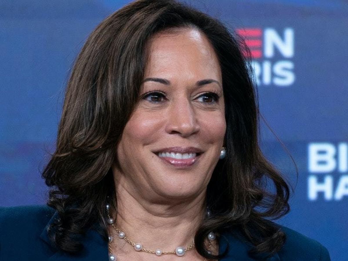 ‘A little disrespected’: Marge Simpson responds after Kamala Harris ...