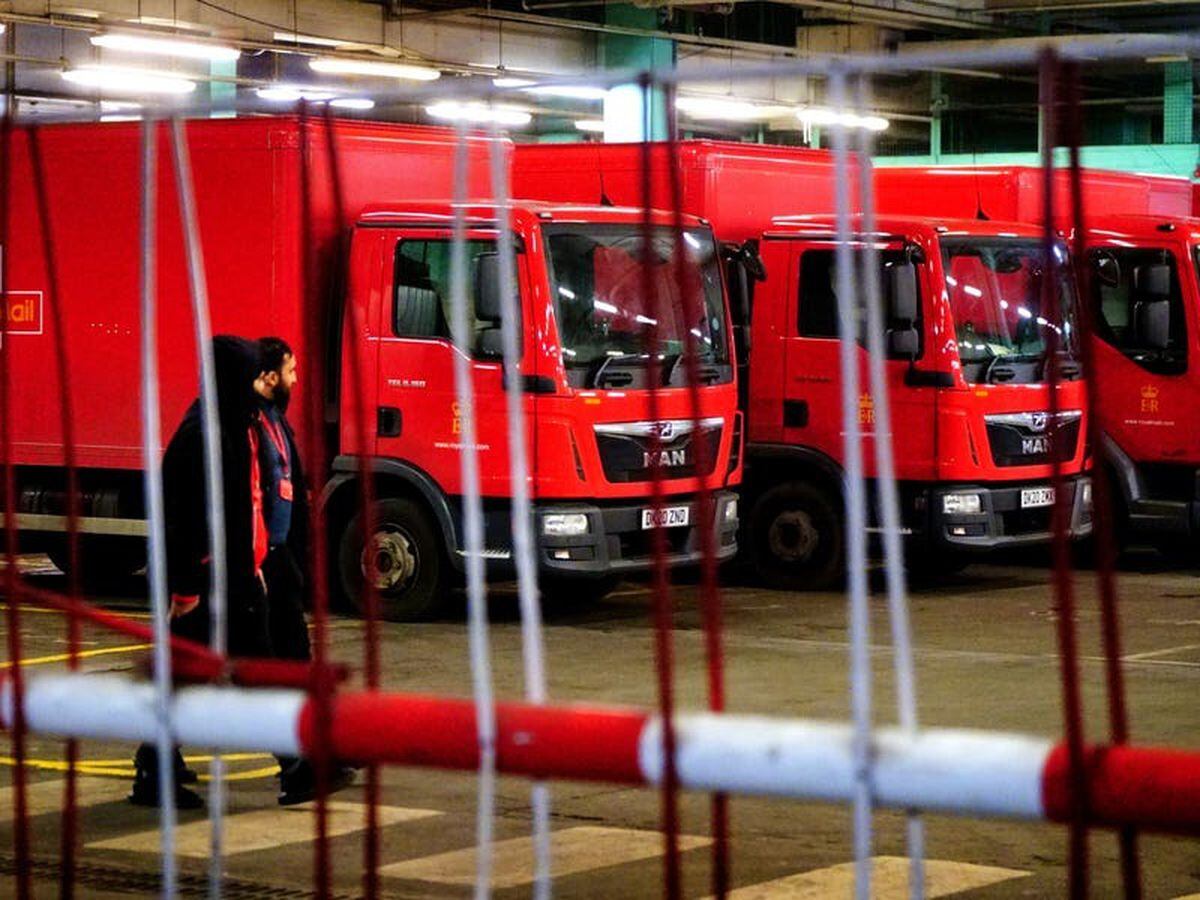 Royal Mail boss to face MPs after statements ‘may not have been wholly correct’