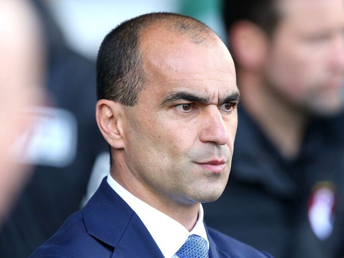 On this day in 2016: Everton sack manager Roberto Martinez ...