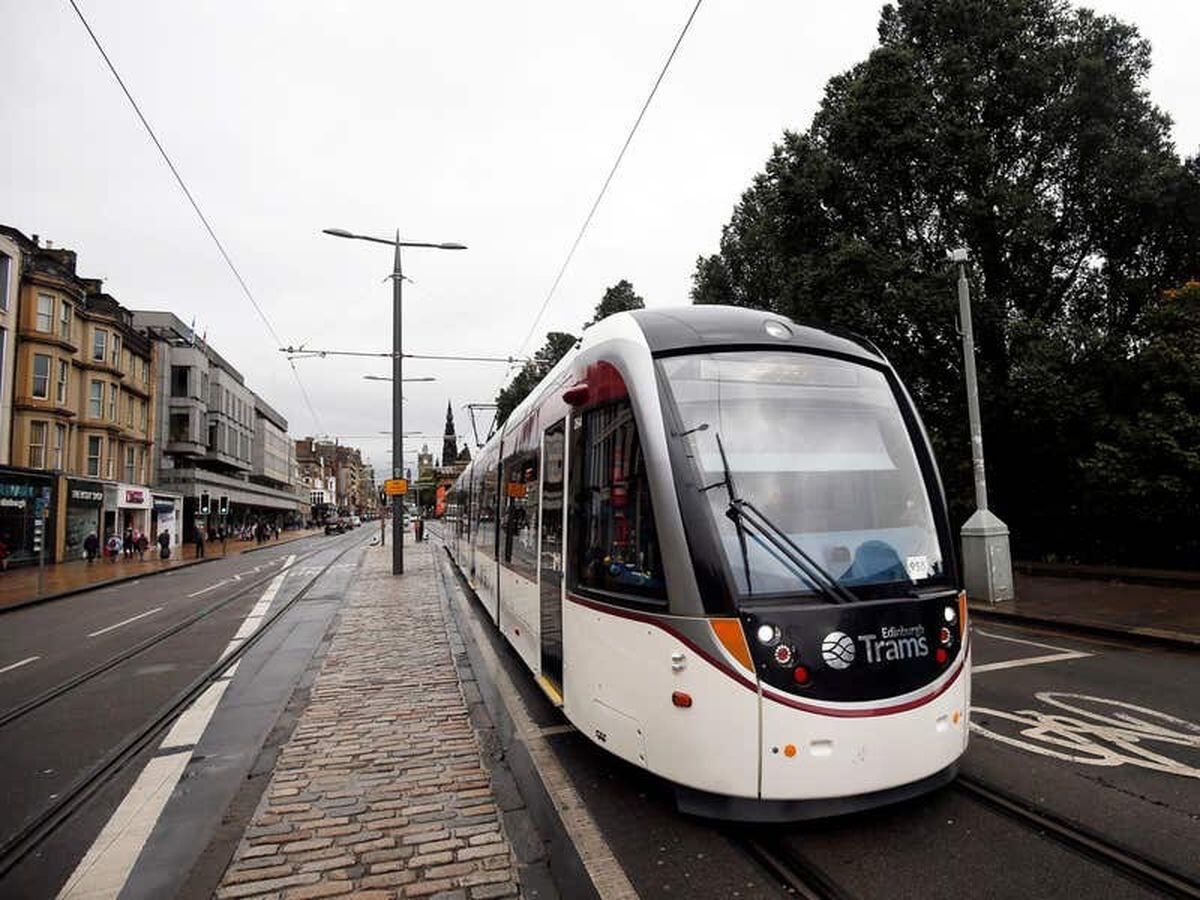 Edinburgh Trams inquiry report too long and too costly, minister says
