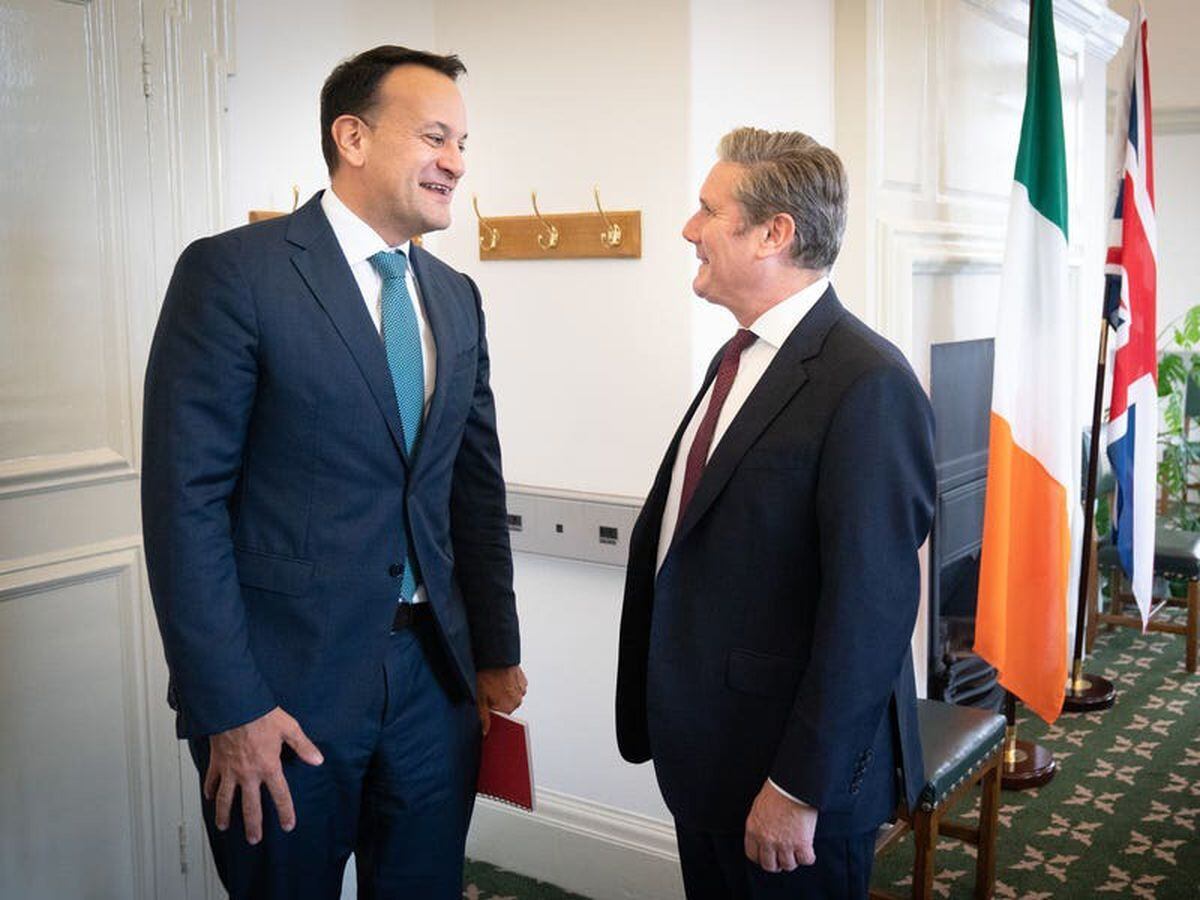 leo-varadkar-discusses-protocol-with-british-counterparts-guernsey-press