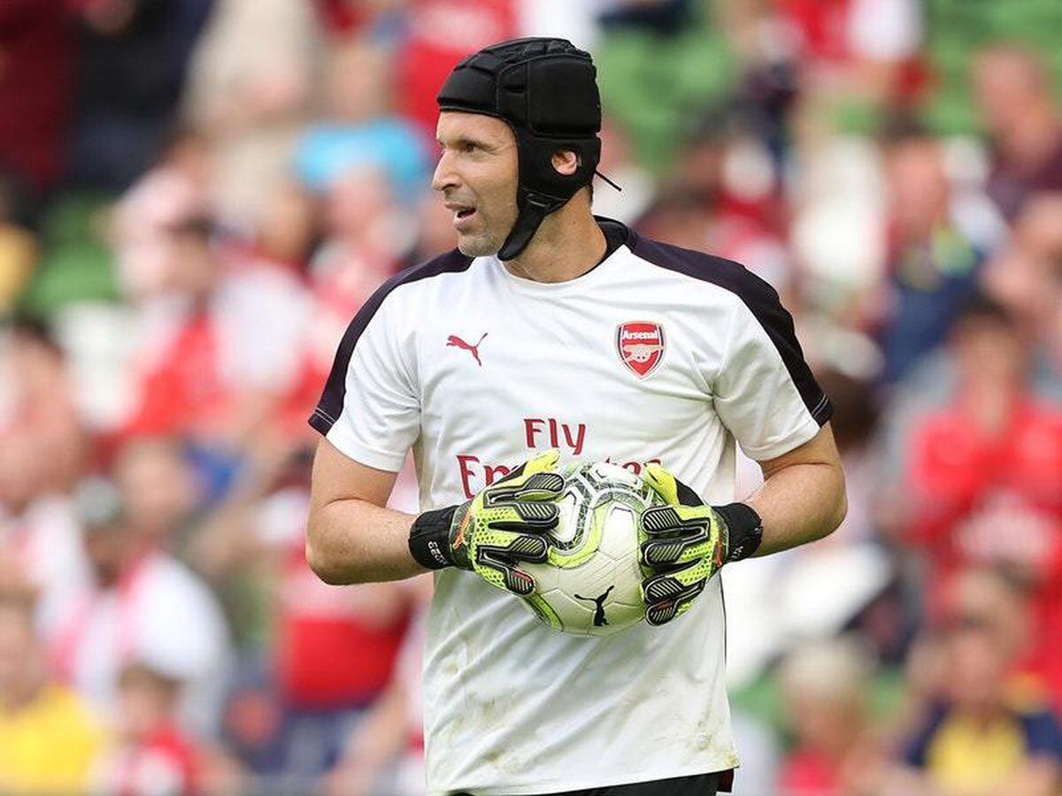 Arsenal Cech: Ranking the Gunners' top 10 goalkeepers in the