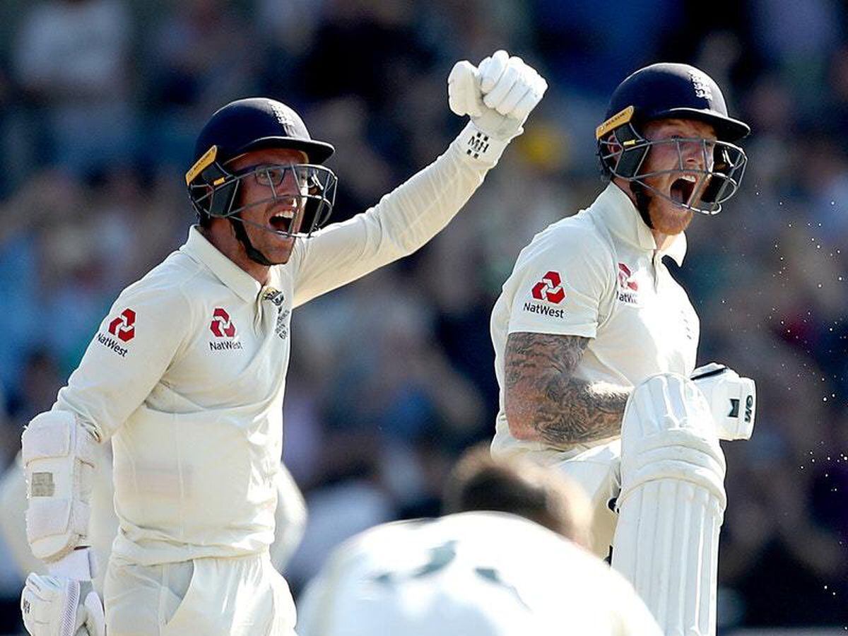 Greatest moments in Test cricket at Headingley Guernsey Press