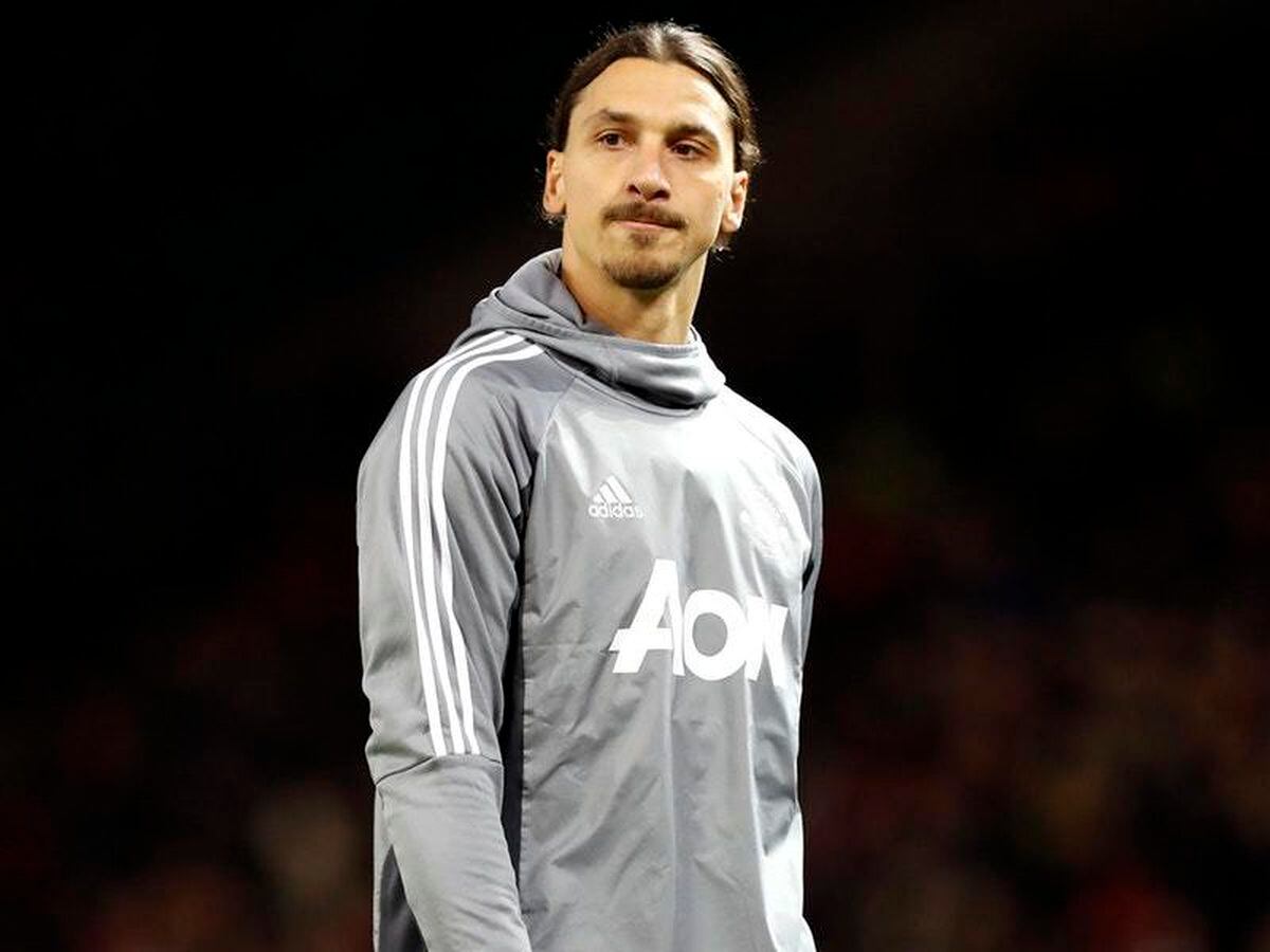 Zlatan Ibrahimovic Thanks LA Galaxy After Leaving MLS Club | Guernsey Press