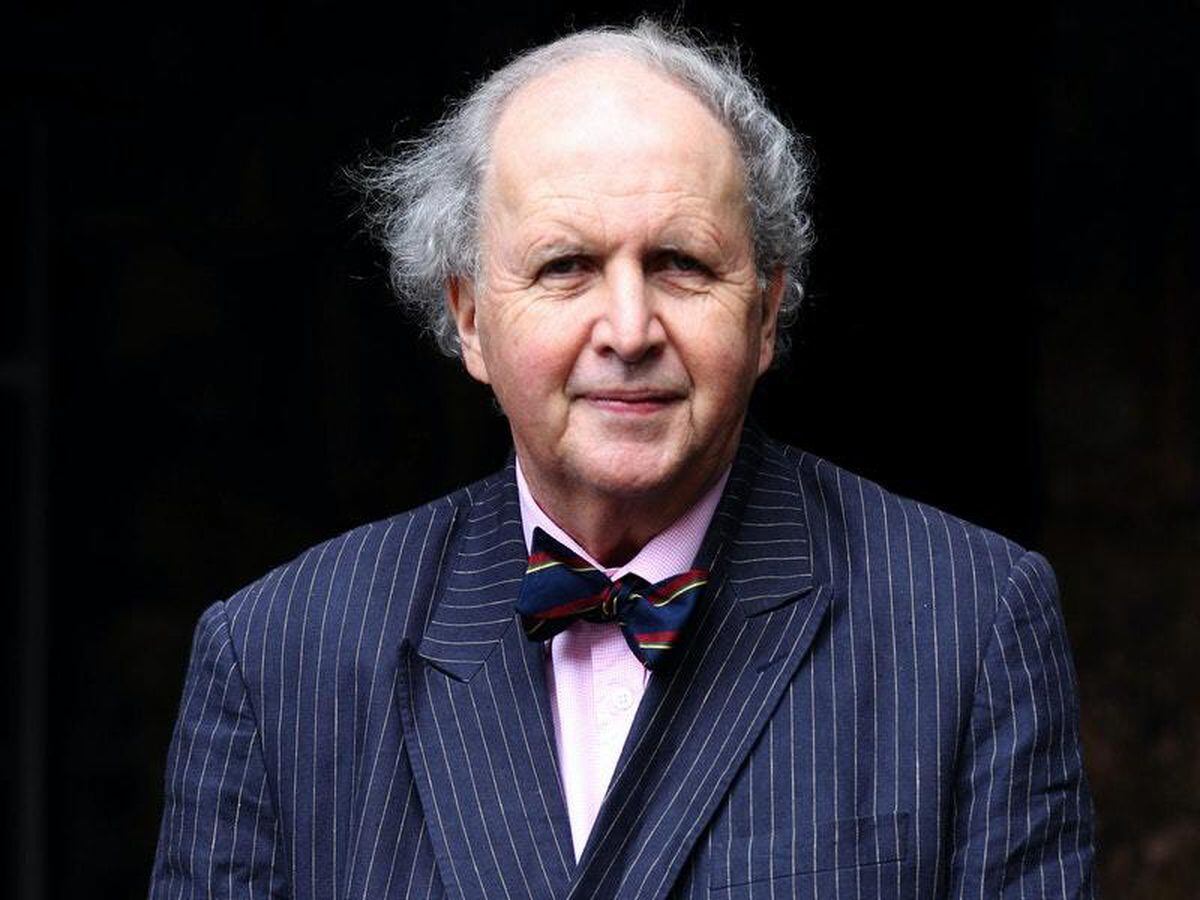 Alexander McCall Smith to receive 2020 Edinburgh Award Guernsey