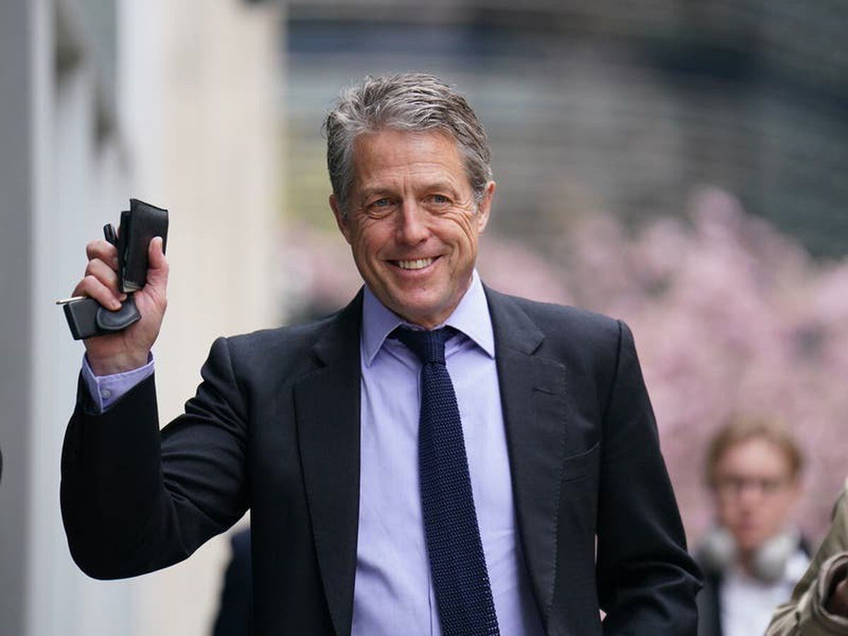 Hugh Grant’s claims of unlawful activity against NGN to be tried at High Court