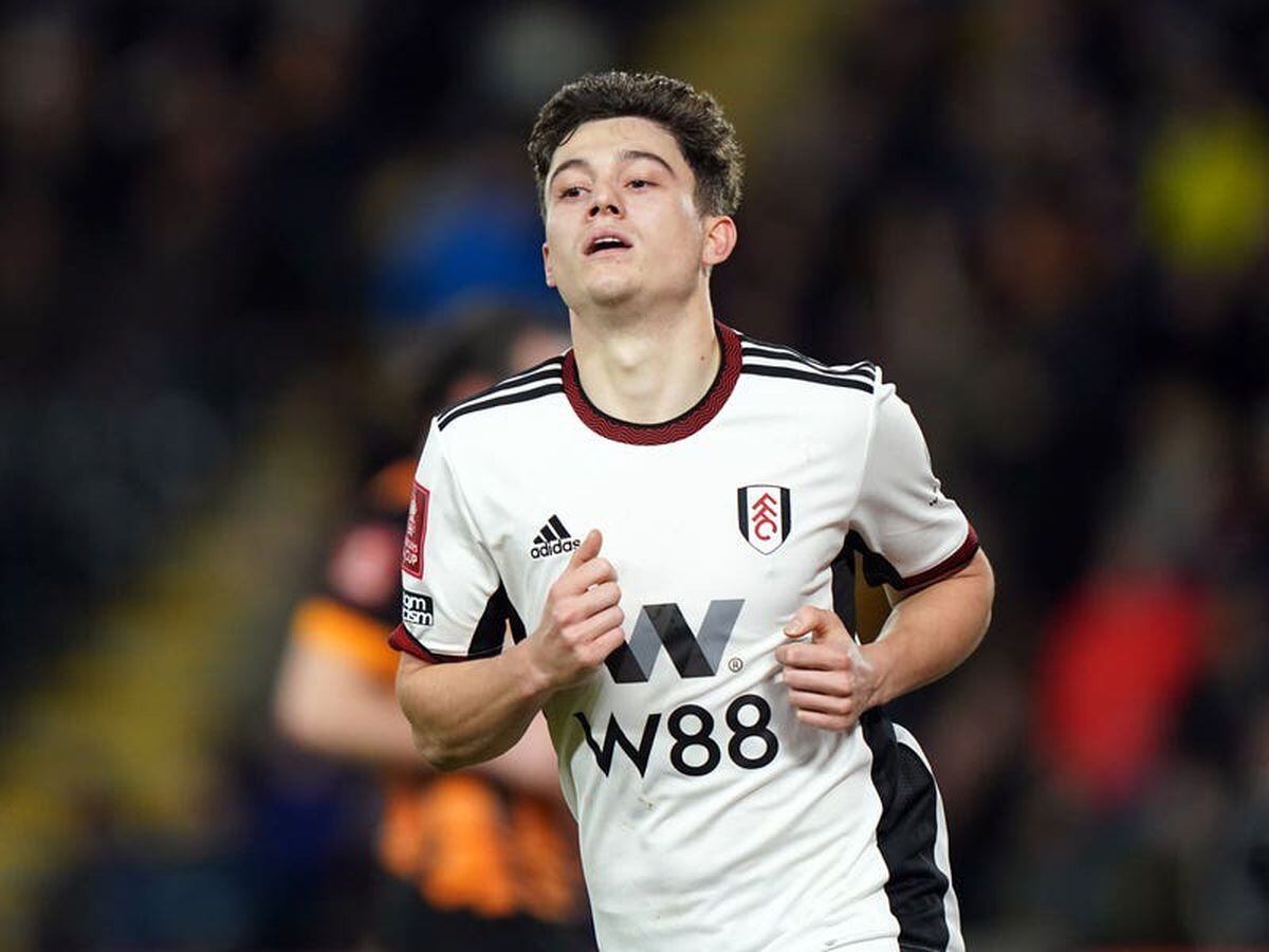 Wales boss Rob Page: Its my job to get Daniel James back to his best