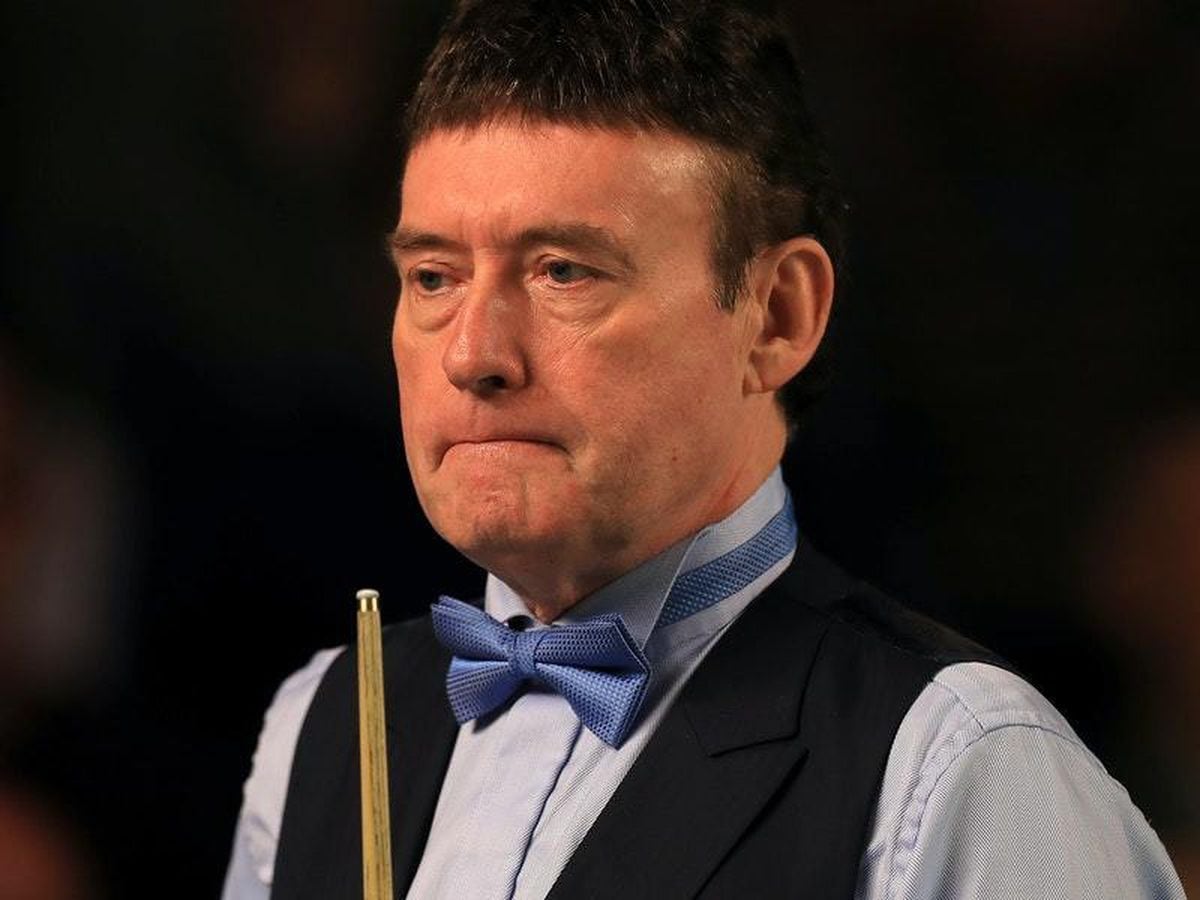 Jimmy White sees Crucible challenge ended with defeat to Robert Milkins ...