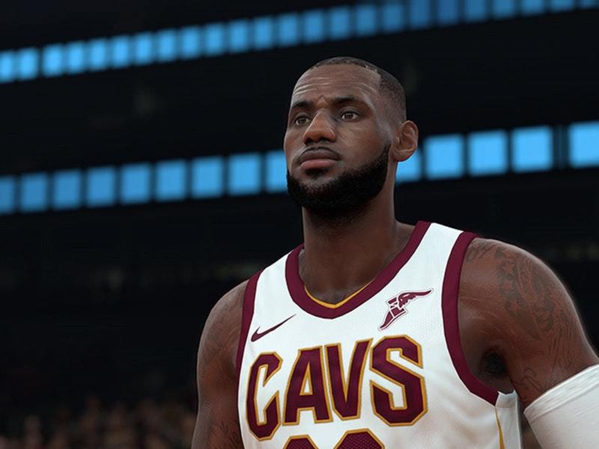 What does a former NBA coach make of NBA 2K18? | Guernsey Press