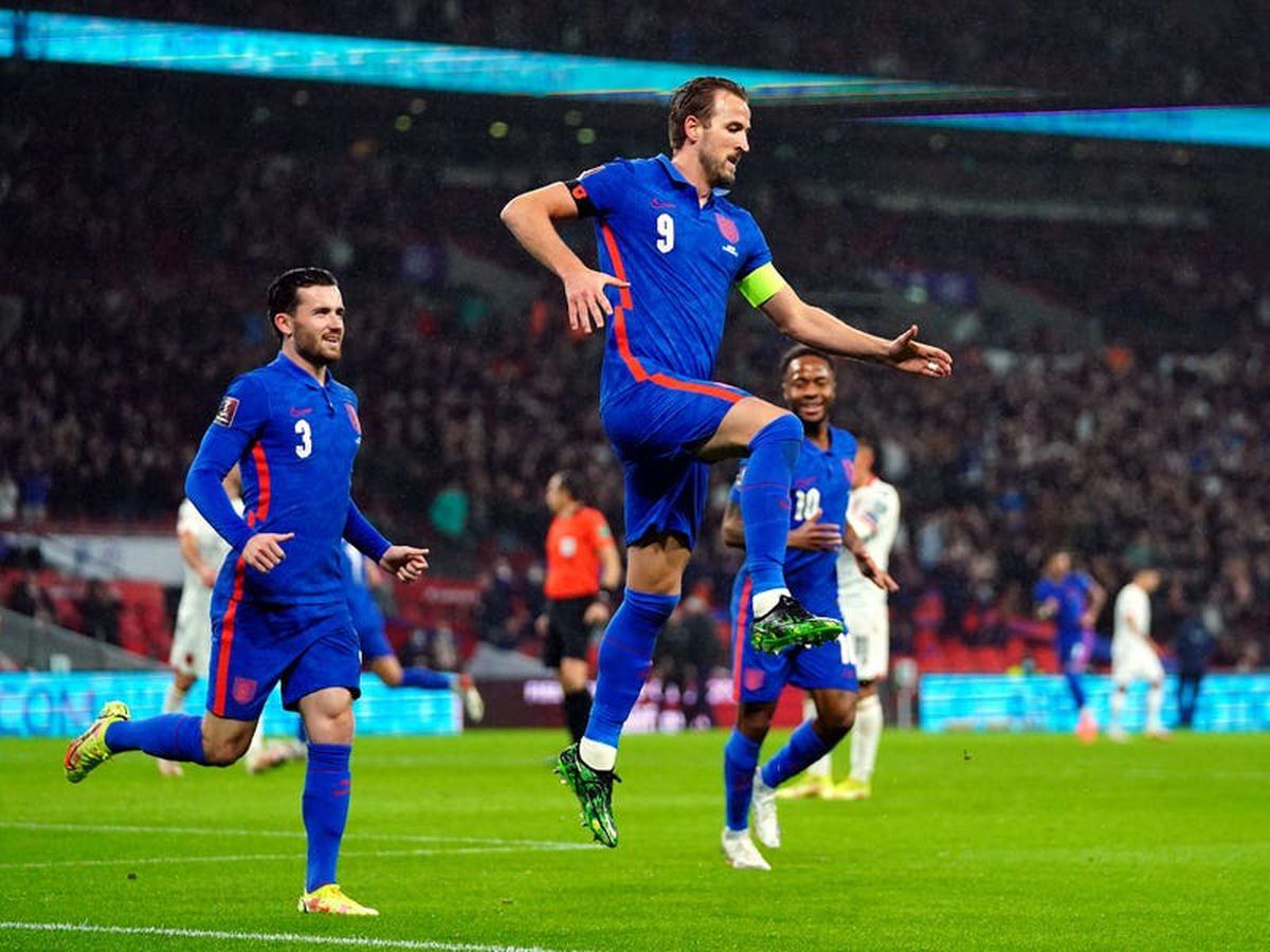 Harry Kane hat-trick the highlight of England’s five-star Wembley ...