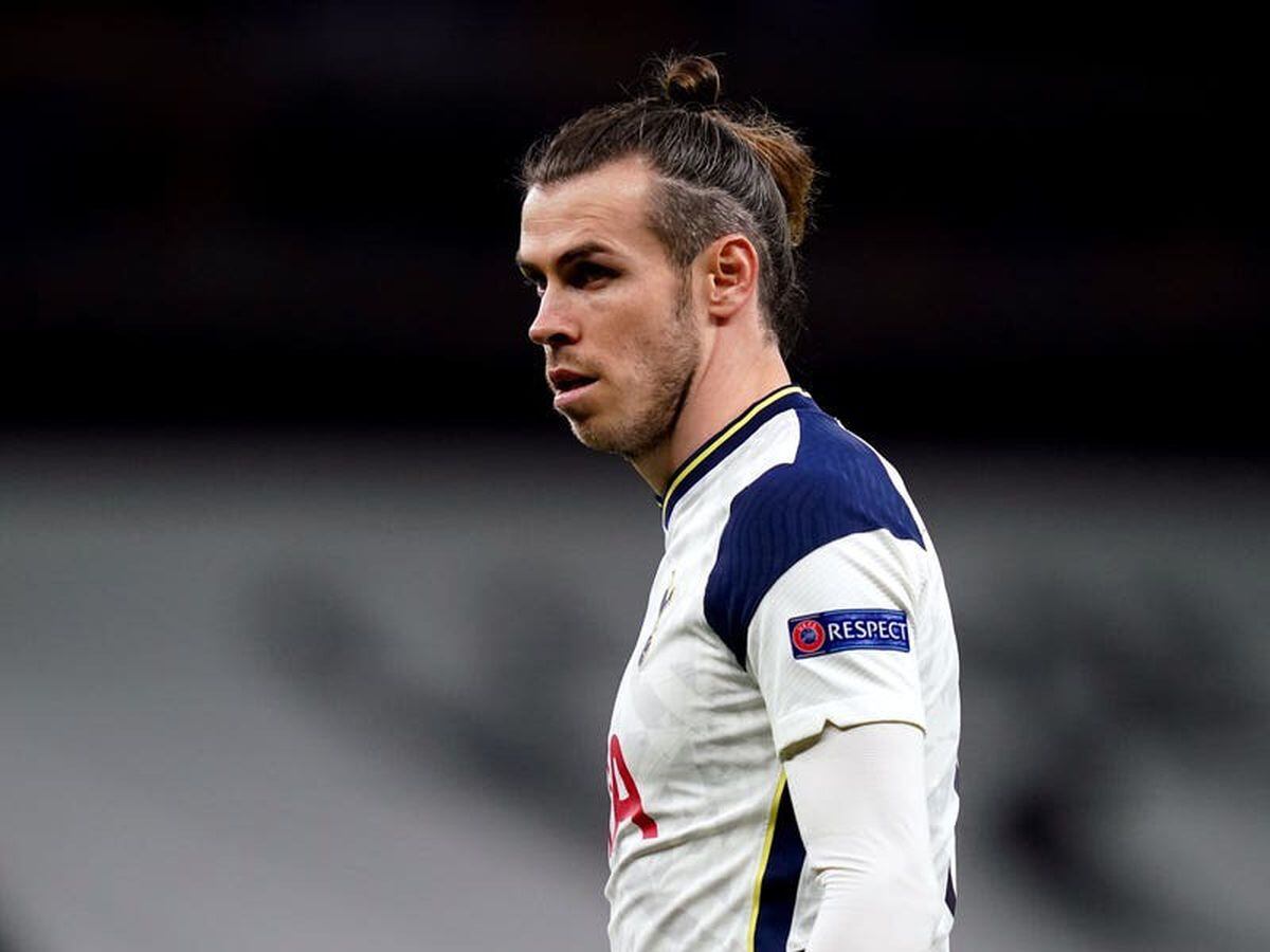 Gareth Bale lacking confidence in his fitness, admits José Mourinho, Tottenham  Hotspur