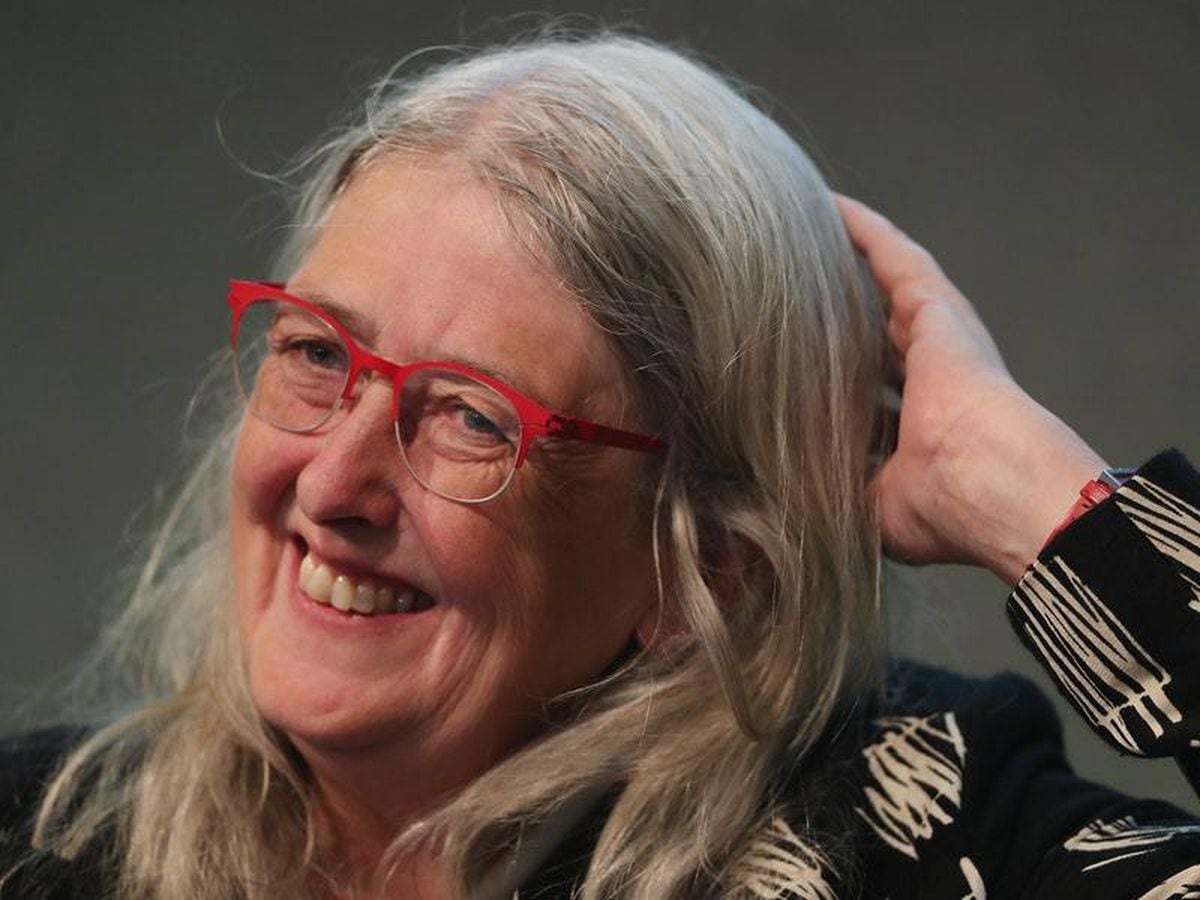 Mary Beard asks followers for future Brexit exam questions Guernsey Press