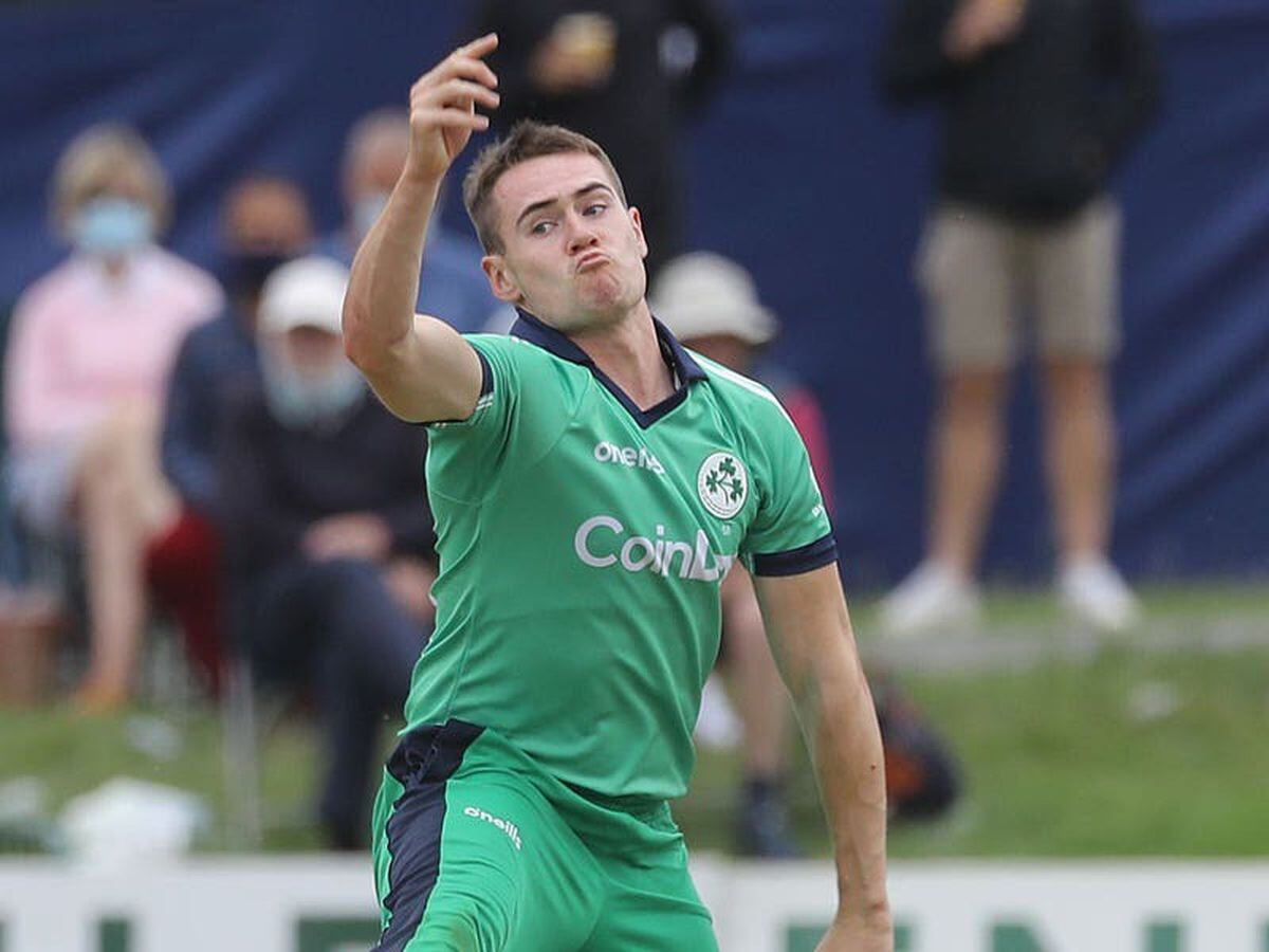 Cricket Ireland defends decision to rest Josh Little for England Test
