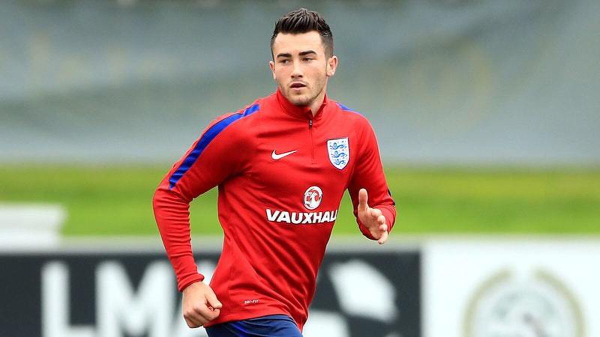 New York City FC 'golden boy' Jack Harrison called up by England Under-21s, New York City FC