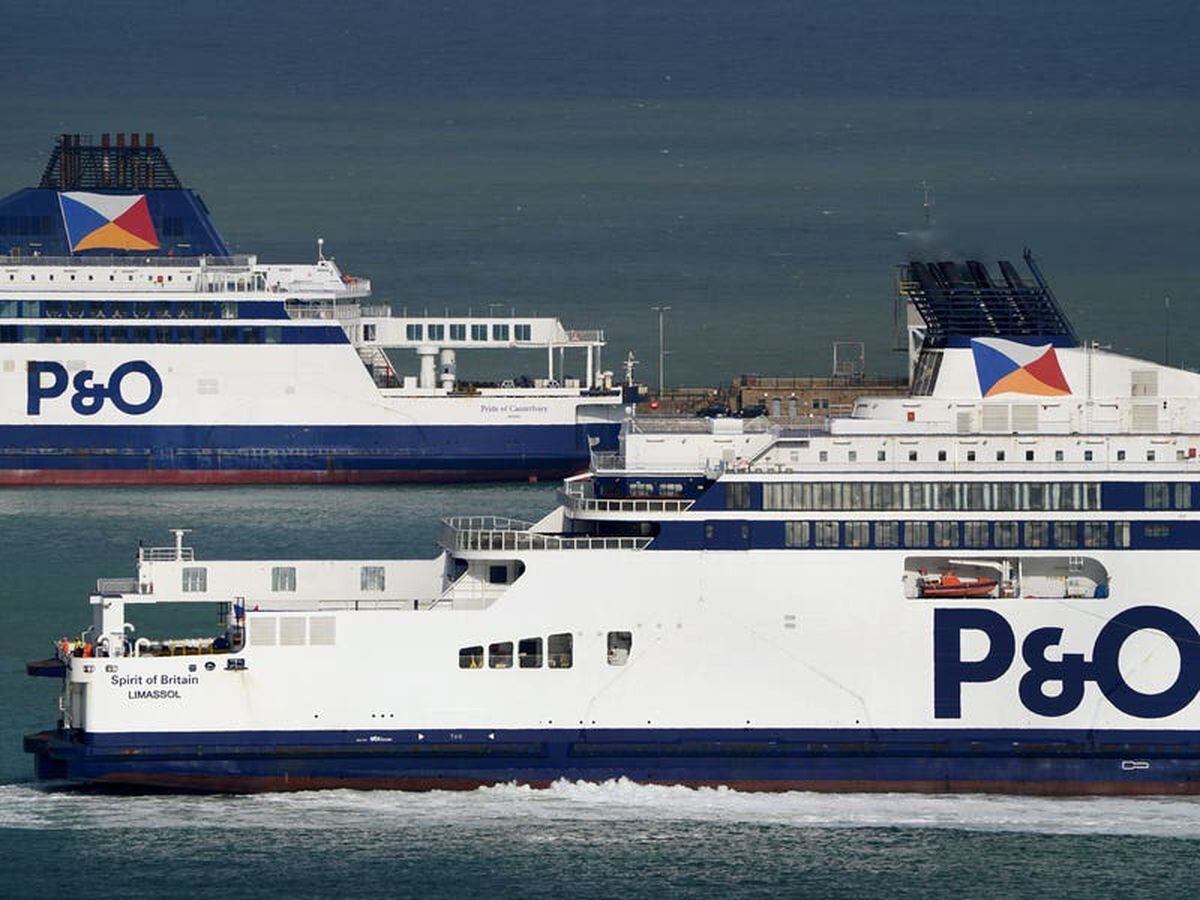 New ‘fire and rehire’ rules will not stop another P&O-type scandal, union warns