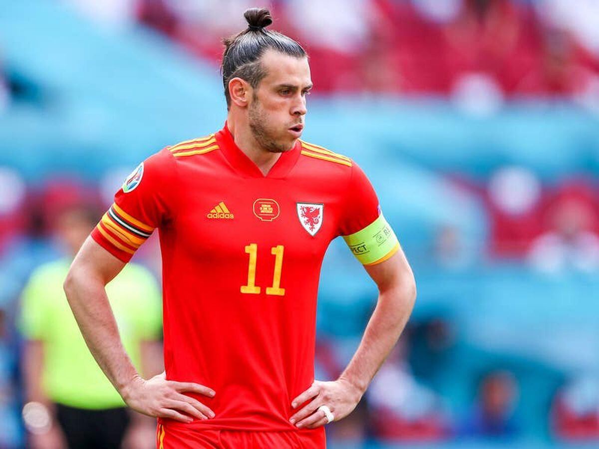 Gareth Bale: Wales haven't seen the last of me