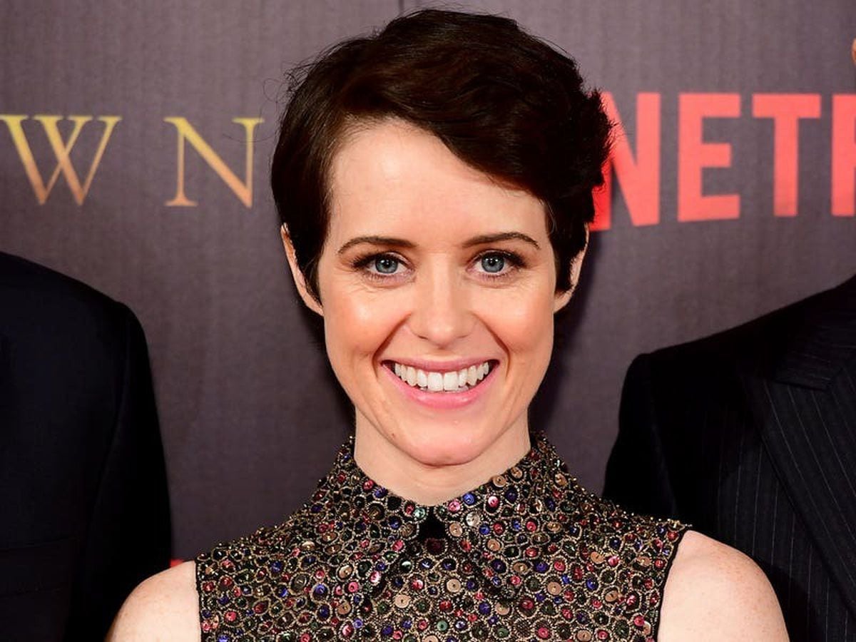 Claire Foy wins guest actor Emmy for The Crown Guernsey Press