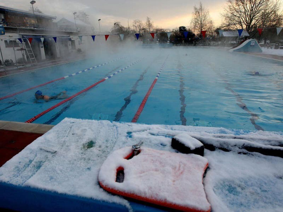 Icy swim may cut ‘bad’ body fat but further health benefits unclear – study