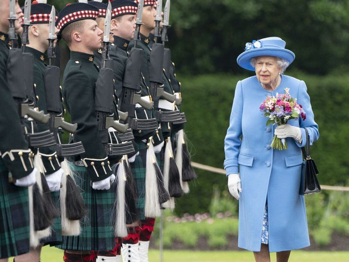 How Queen’s death in Scotland has activated Operation Unicorn ...