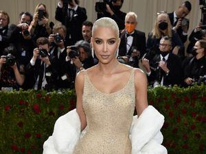 Kim Kardashian settles with US agency over crypto promotion