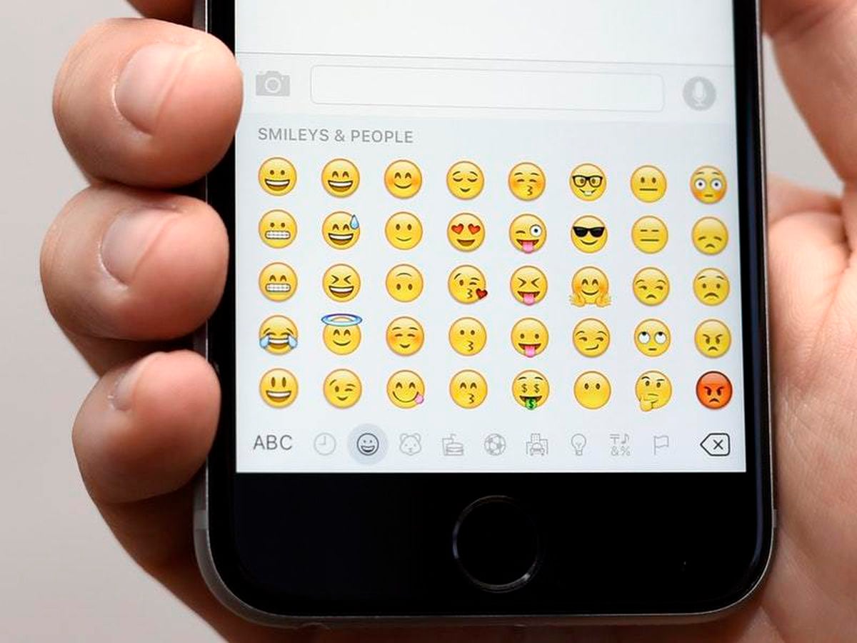 Emojis could help monitor cancer patients’ progress