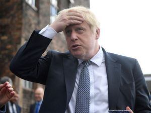 Nimco Ali says Boris Johnson not behind ‘pushback’ on fining street harassers