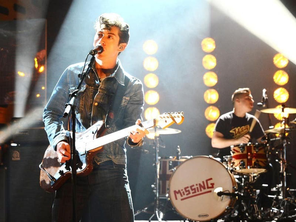 Arctic Monkeys and Guns N' Roses complete Glastonbury headliners