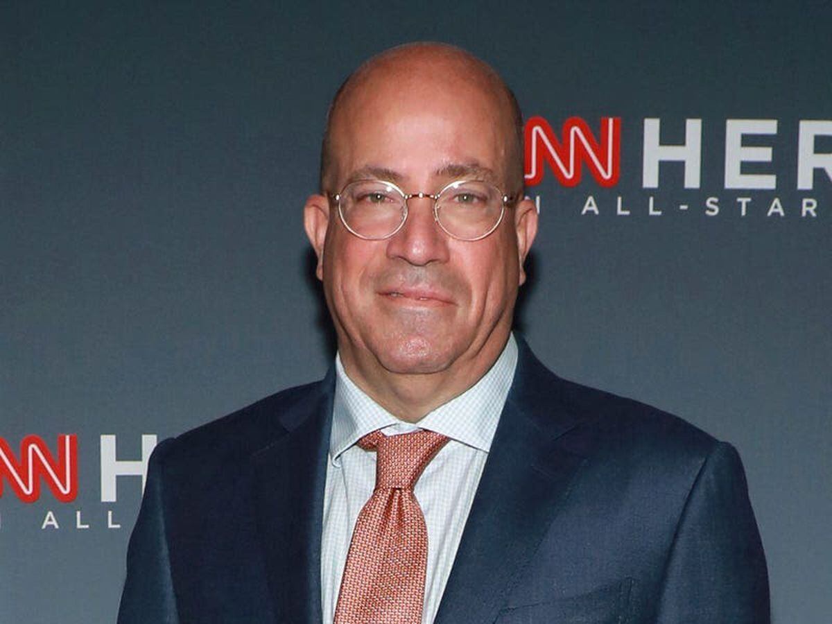 CNN Chief Jeff Zucker Resigns Over Relationship With Co-worker ...