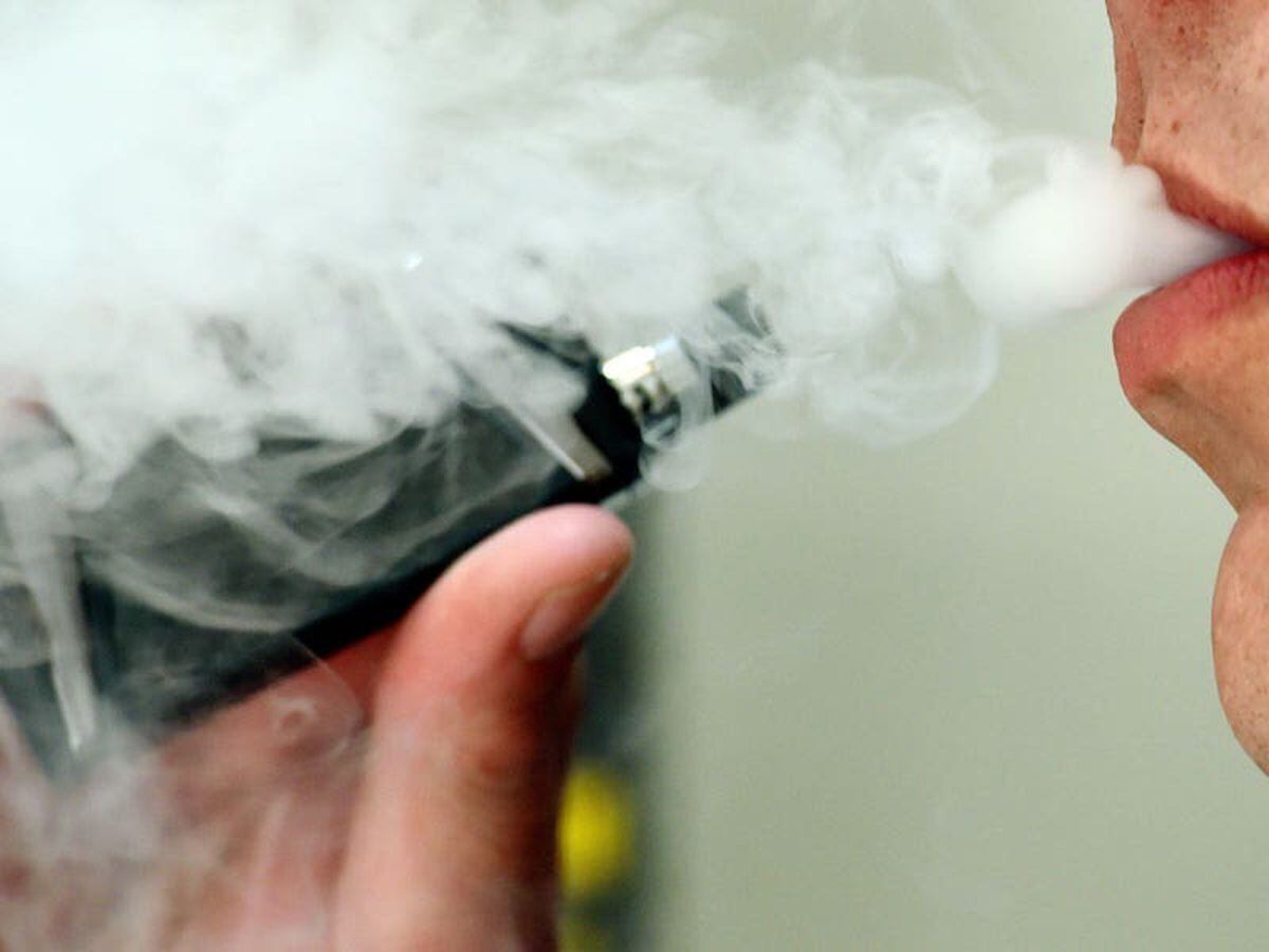 Failure to recycle vapes sparks fire risk warning Guernsey Press