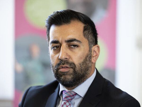 Yousaf: The buck ‘stops with me’ if SNP fail to win key by-election