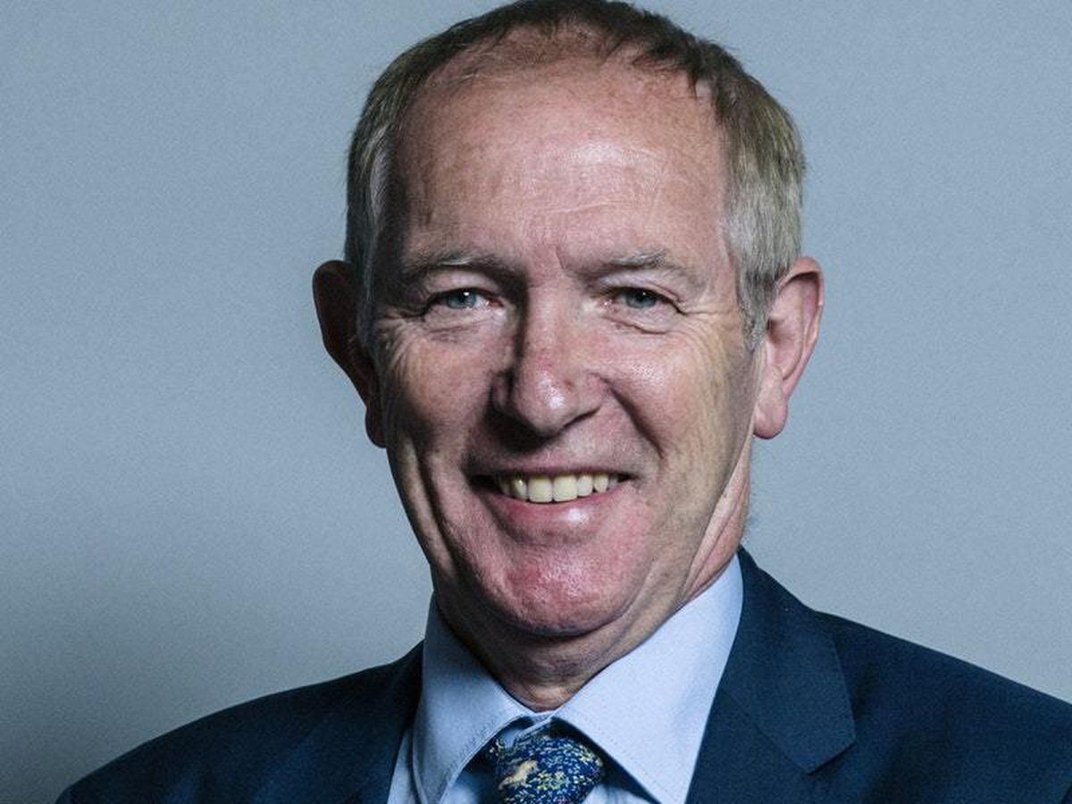 Veteran Labour Mp Sir Kevin Barron To Stand Down At Next Election